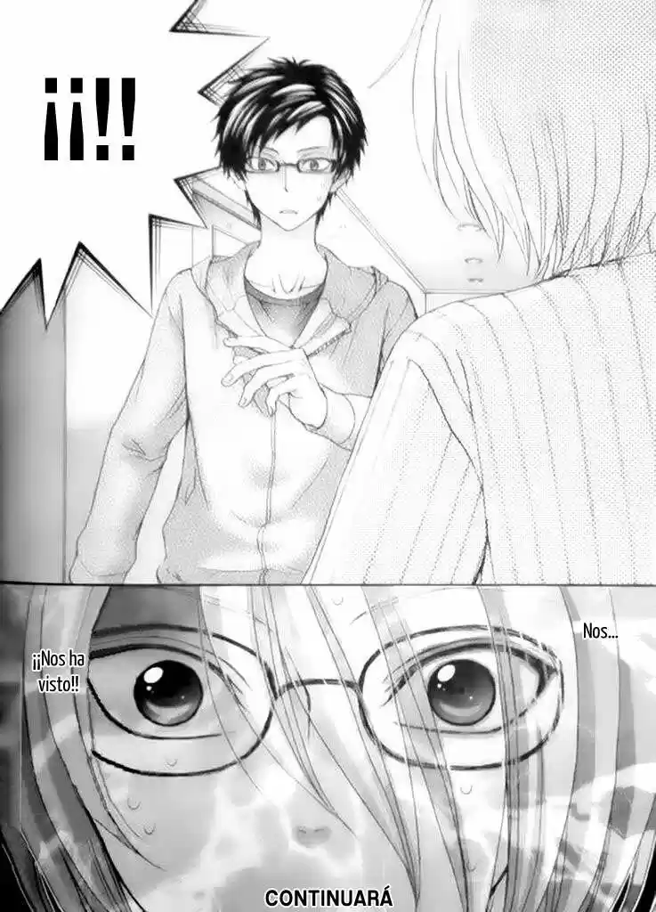 Love Stage! - Capítulo 29 - Página 30 - LectorTMOo
