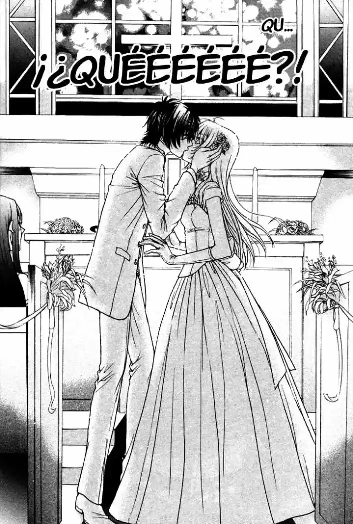 Love Stage! - Capítulo 3 - Página 4 - LectorTMOo