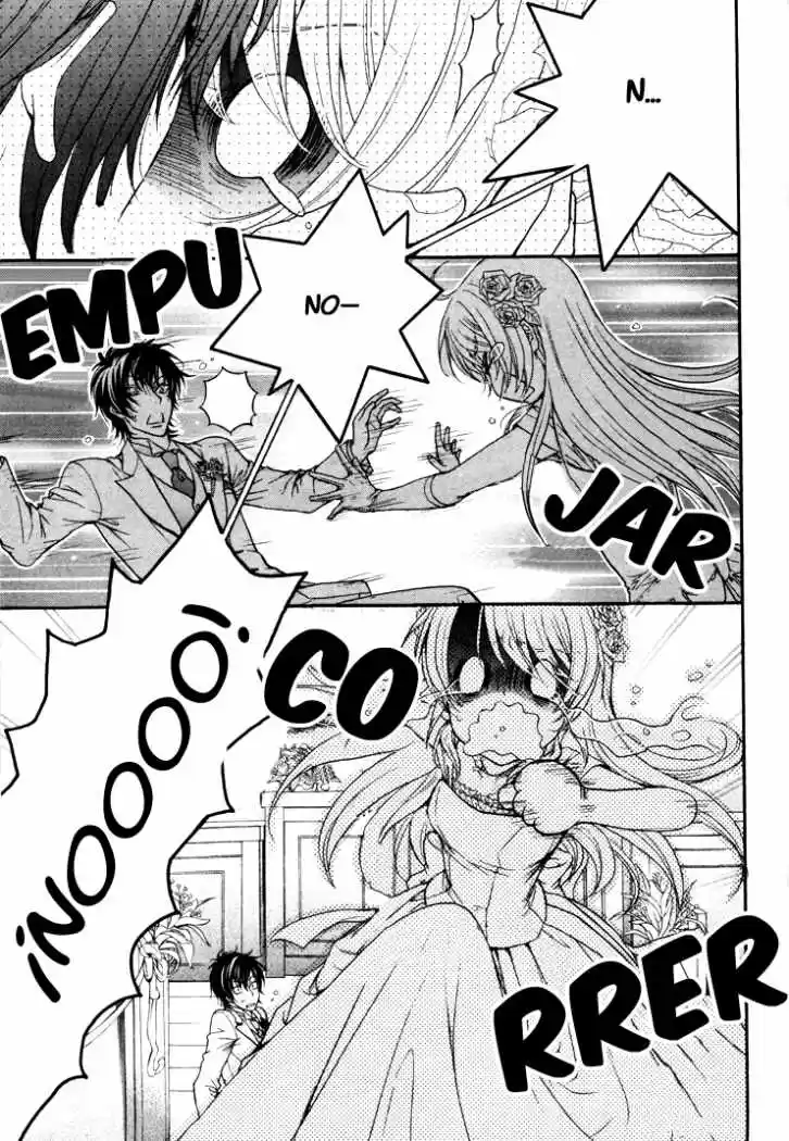 Love Stage! - Capítulo 3 - Página 5 - LectorTMOo