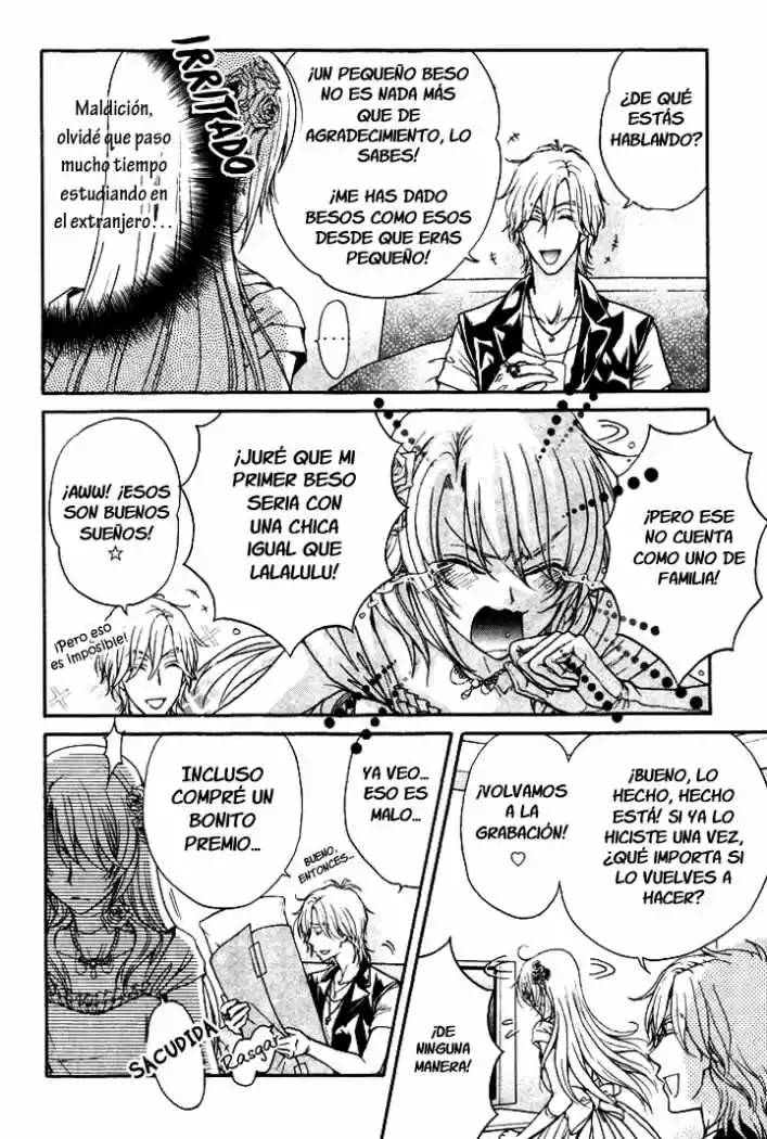 Love Stage! - Capítulo 3 - Página 14 - LectorTMOo