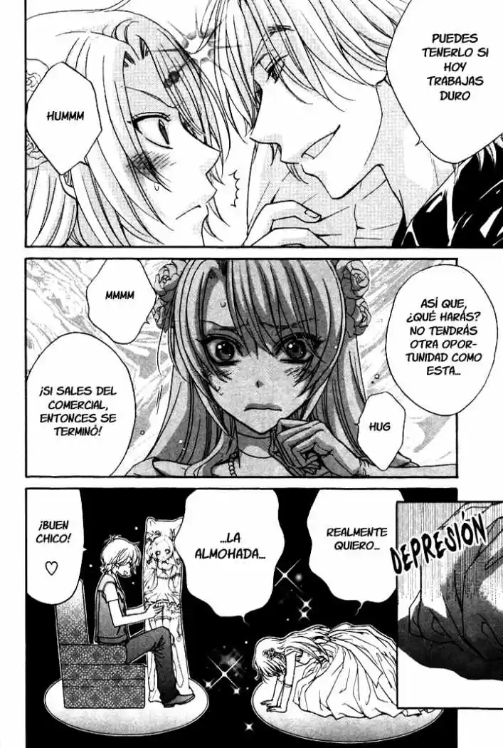 Love Stage! - Capítulo 3 - Página 16 - LectorTMOo