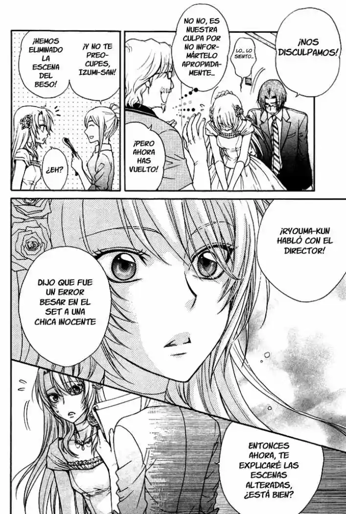 Love Stage! - Capítulo 3 - Página 18 - LectorTMOo