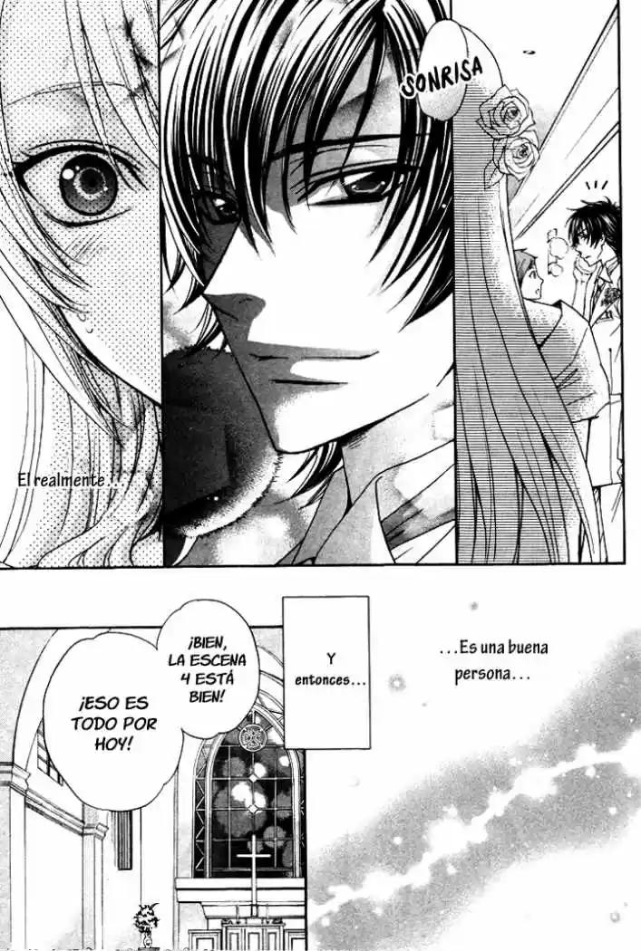 Love Stage! - Capítulo 3 - Página 19 - LectorTMOo