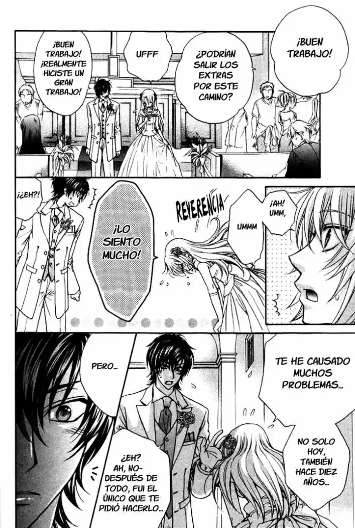 Love Stage! - Capítulo 3 - Página 20 - LectorTMOo