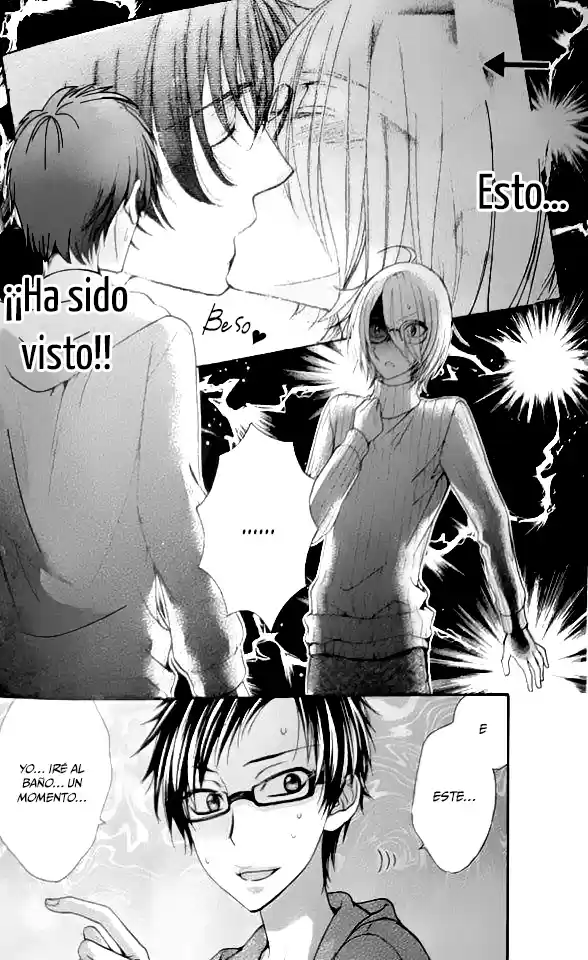 Love Stage! - Capítulo 30 - Página 5 - LectorTMOo
