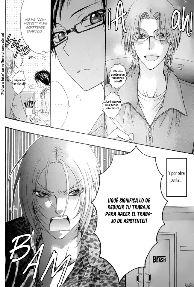 Love Stage! - Capítulo 30 - Página 13 - LectorTMOo