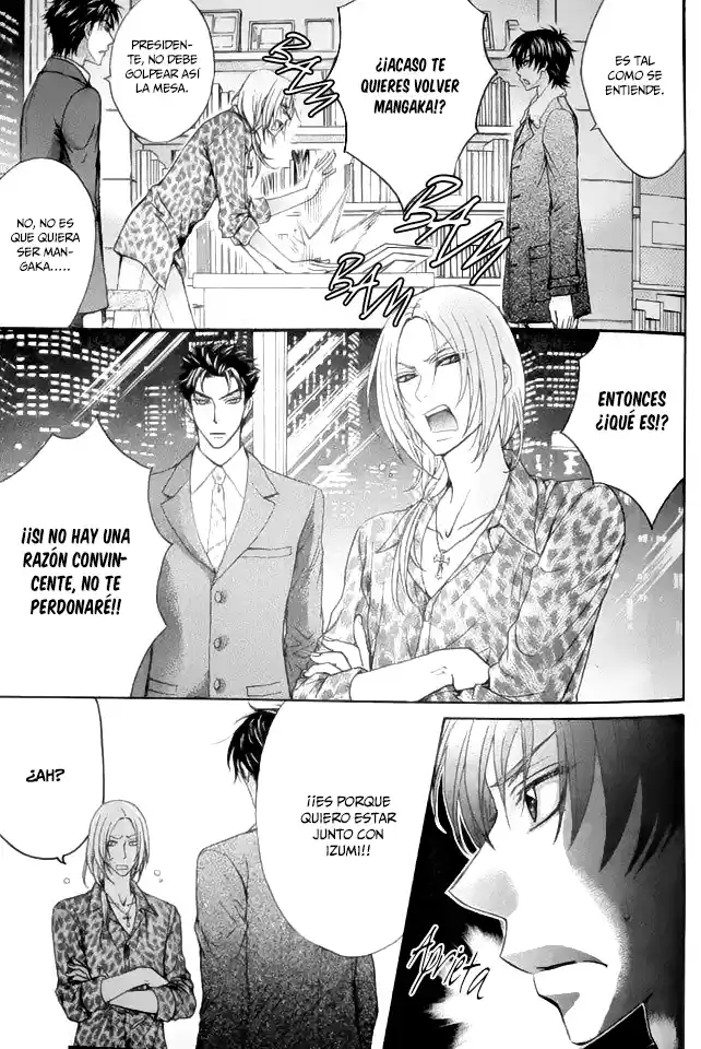 Love Stage! - Capítulo 30 - Página 14 - LectorTMOo
