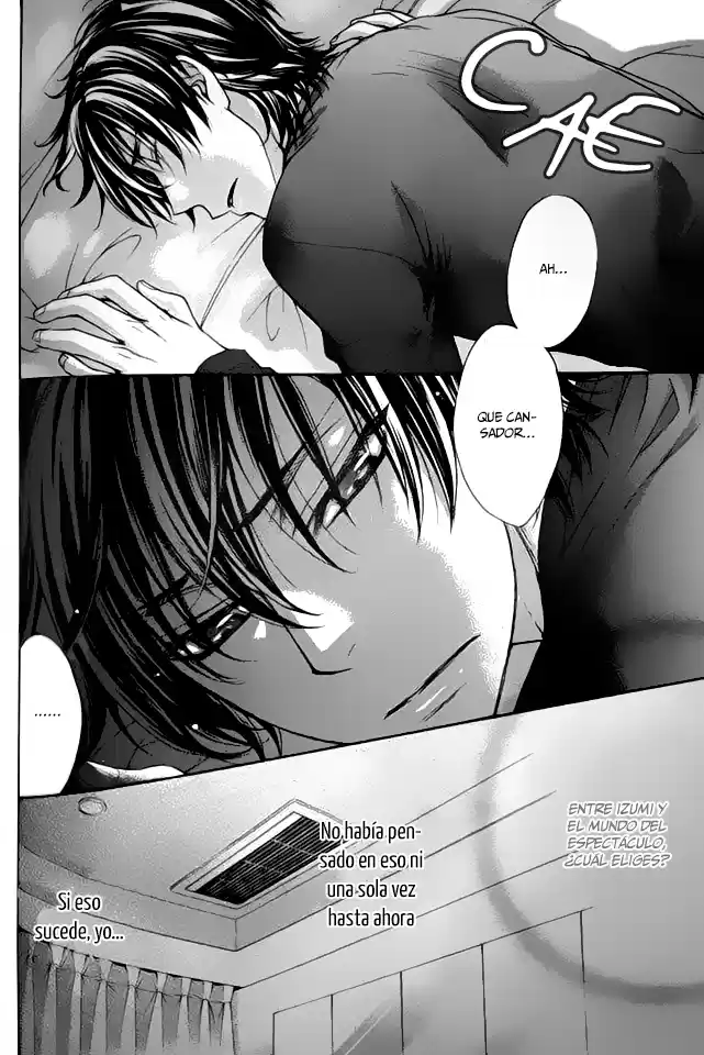 Love Stage! - Capítulo 30 - Página 21 - LectorTMOo