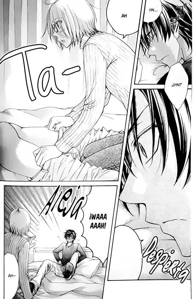 Love Stage! - Capítulo 30 - Página 26 - LectorTMOo
