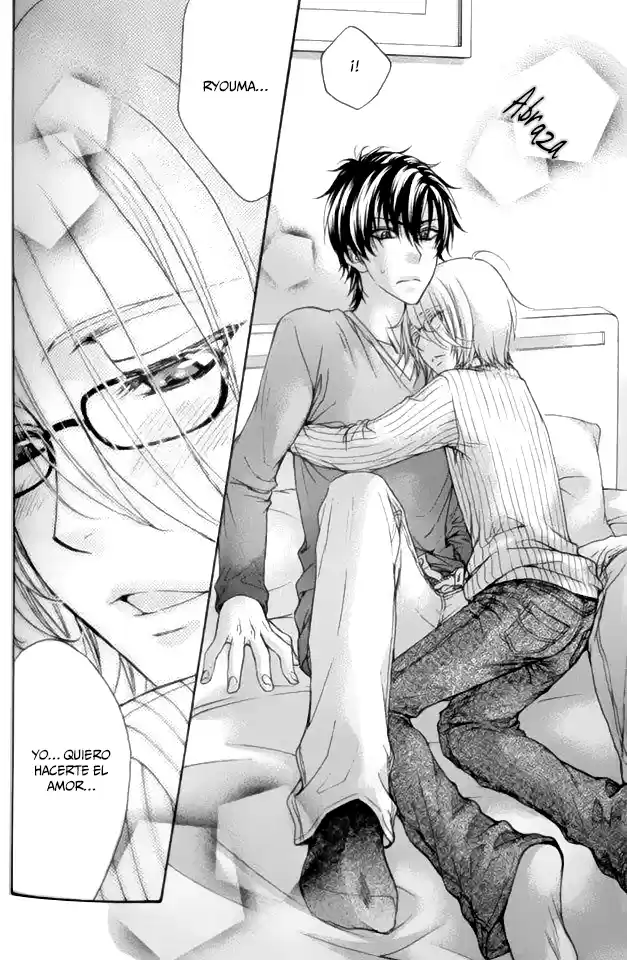 Love Stage! - Capítulo 30 - Página 30 - LectorTMOo