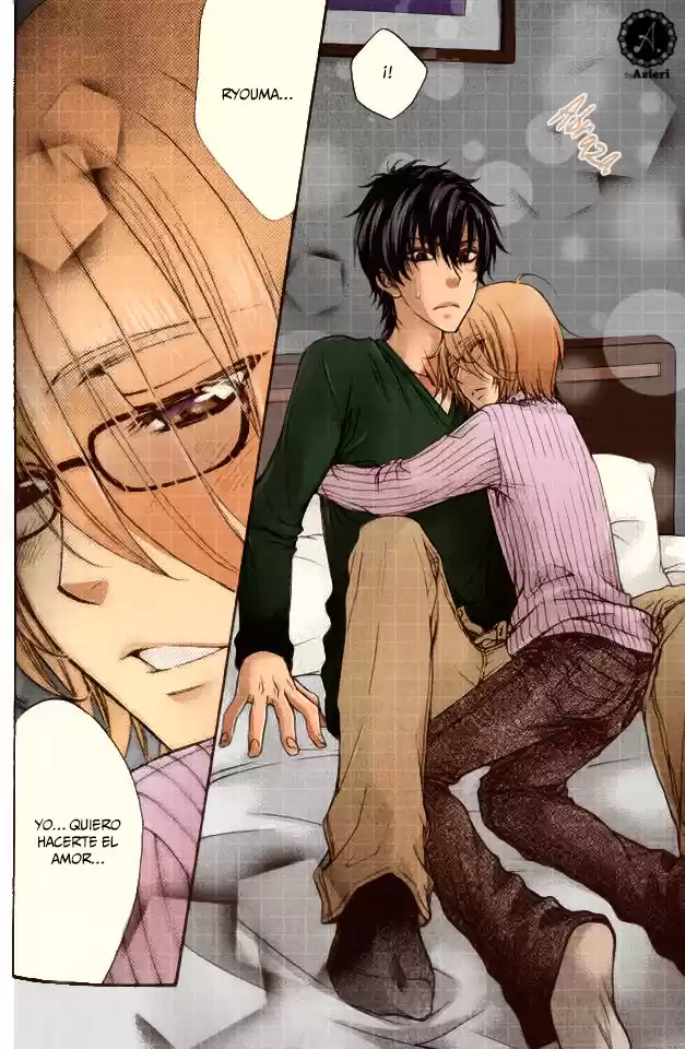 Love Stage! - Capítulo 30 - Página 31 - LectorTMOo