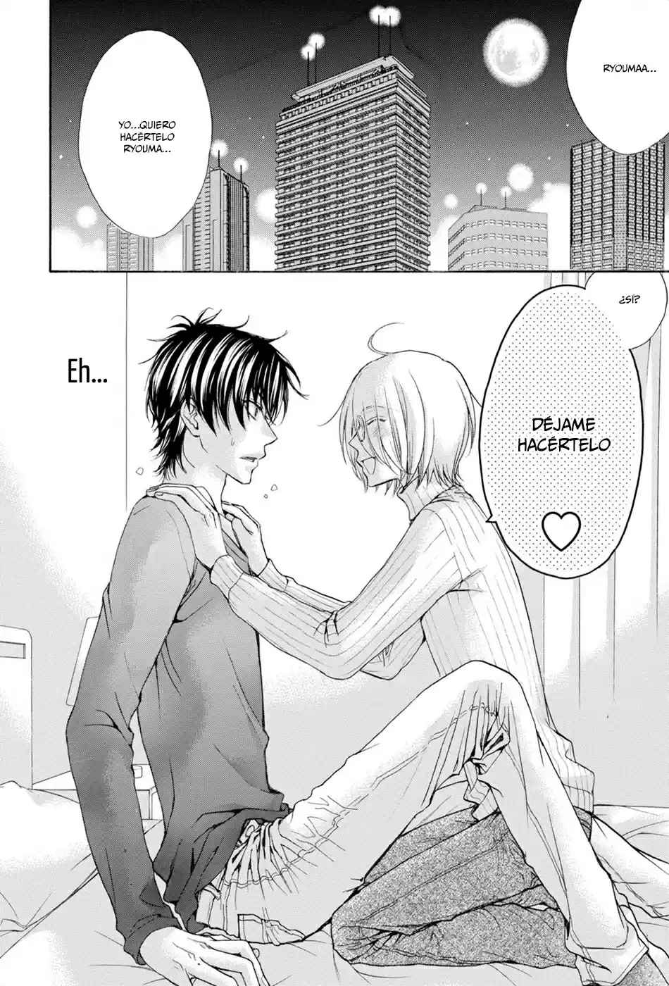 Love Stage! - Capítulo 31 - Página 4 - LectorTMOo