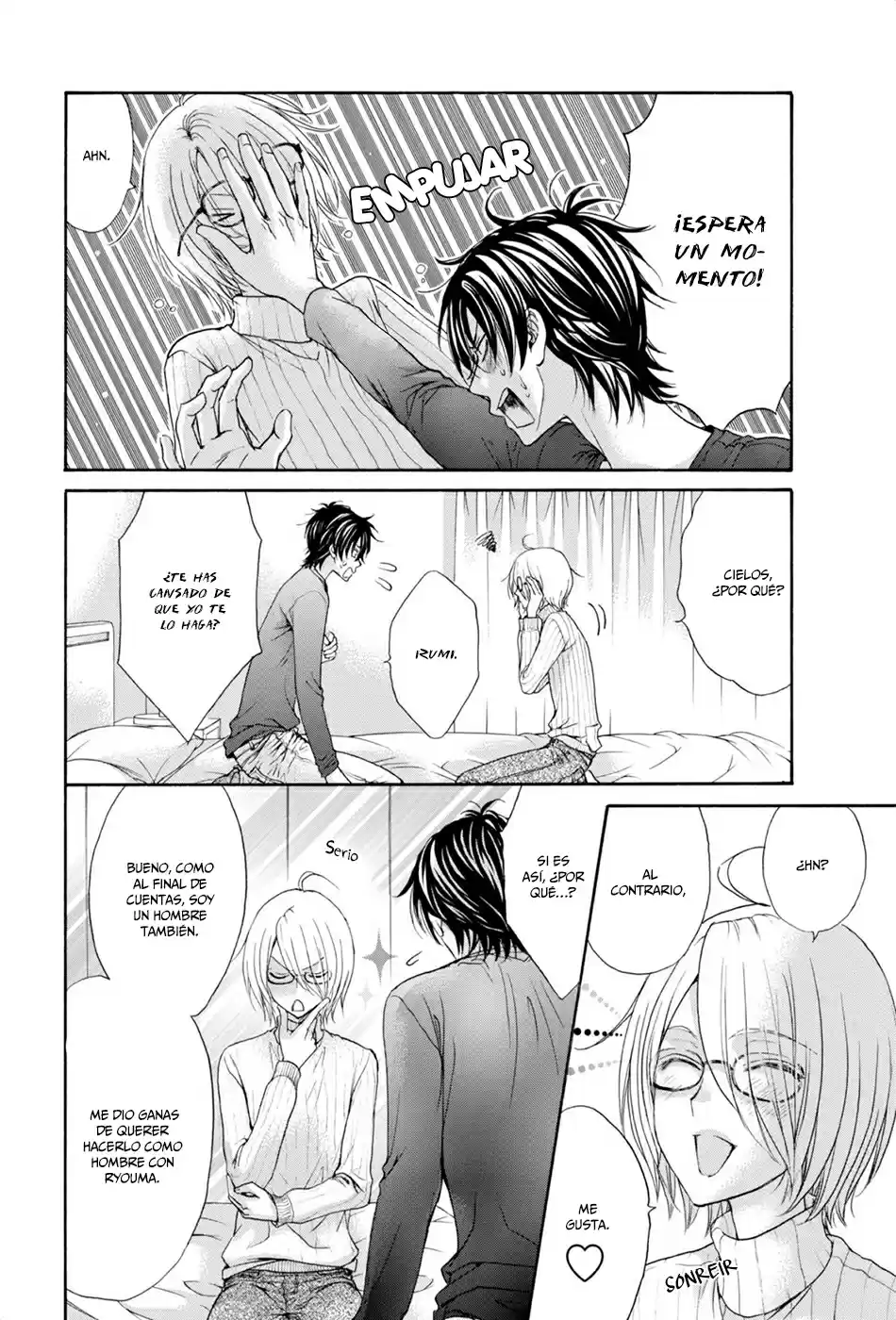 Love Stage! - Capítulo 31 - Página 6 - LectorTMOo