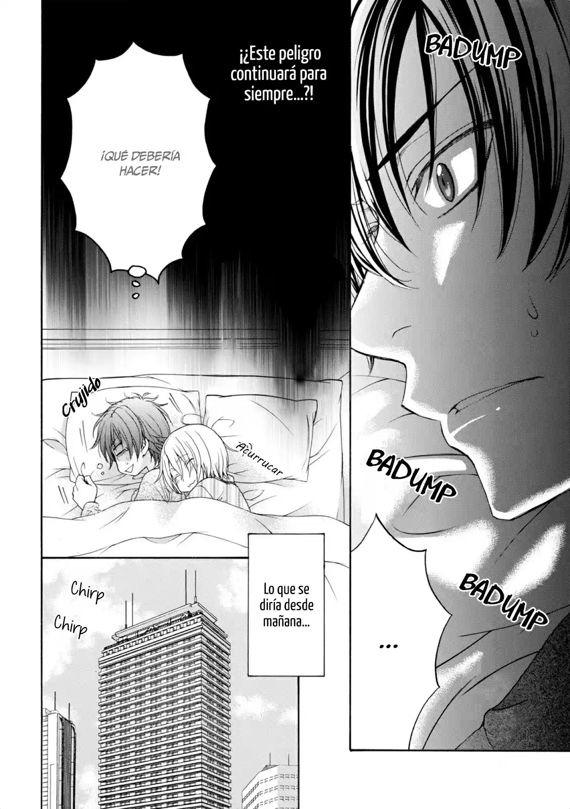 Love Stage! - Capítulo 31 - Página 12 - LectorTMOo