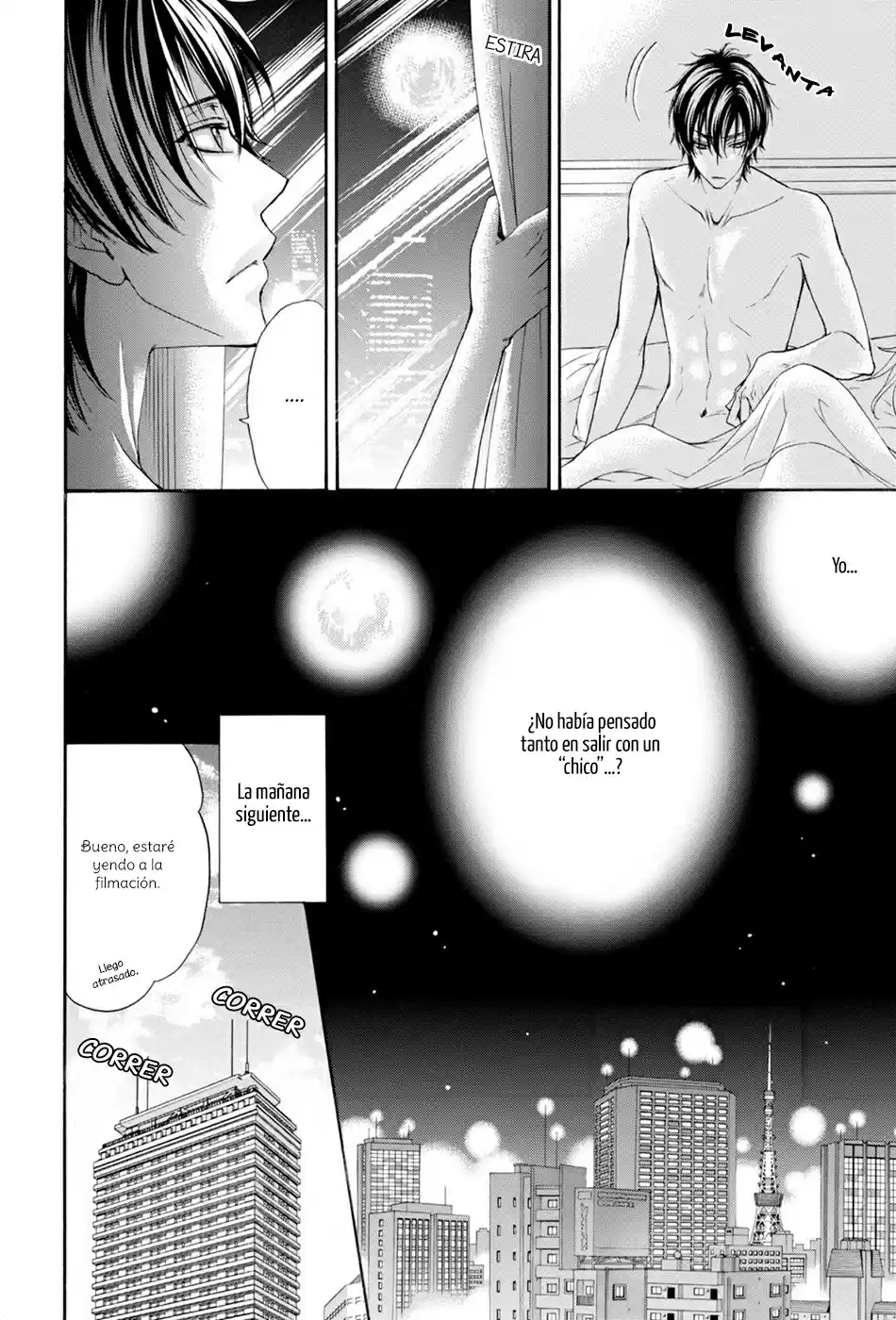 Love Stage! - Capítulo 31 - Página 16 - LectorTMOo