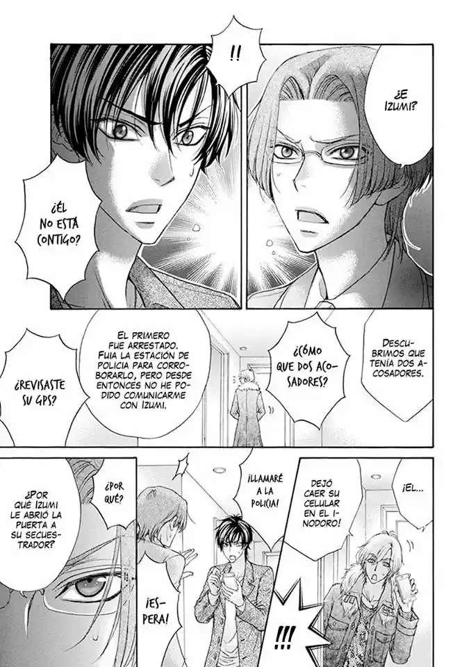 Love Stage! - Capítulo 33 - Página 10 - LectorTMOo