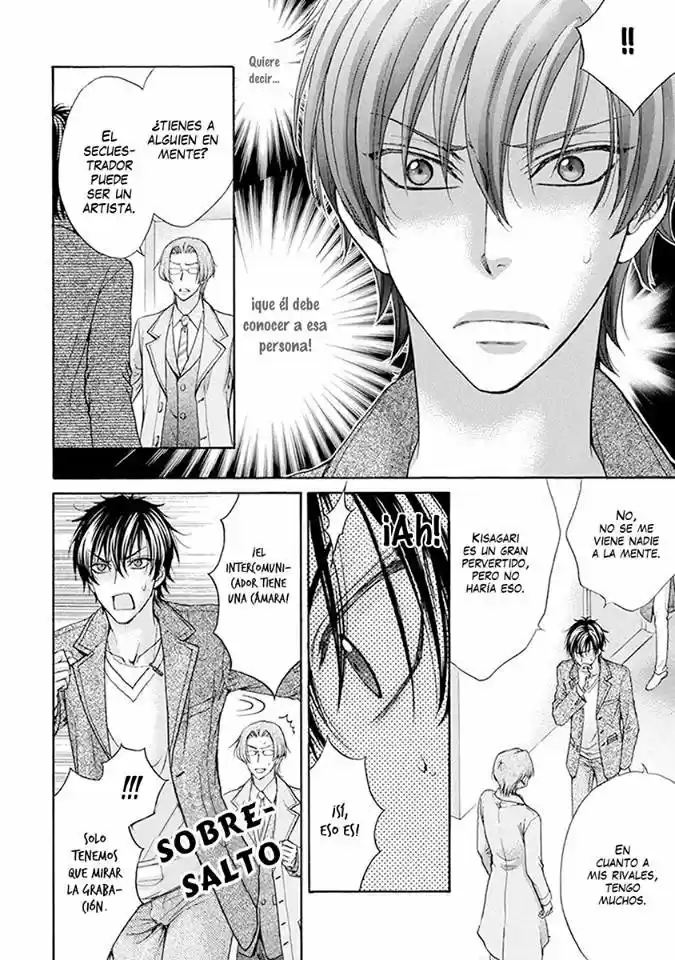 Love Stage! - Capítulo 33 - Página 11 - LectorTMOo
