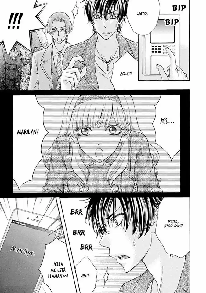 Love Stage! - Capítulo 33 - Página 12 - LectorTMOo