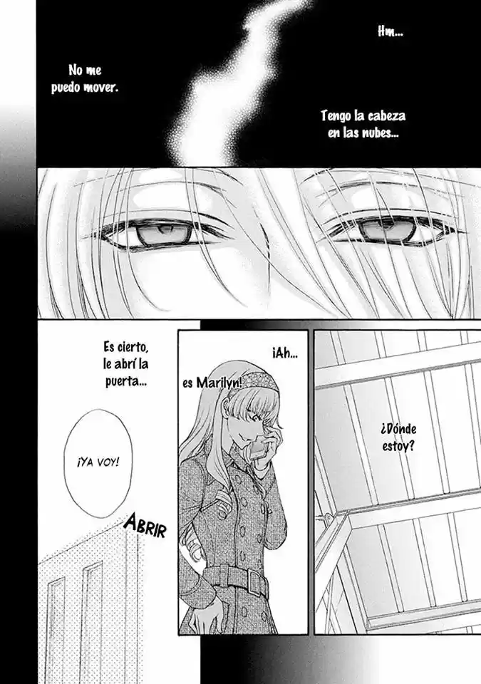 Love Stage! - Capítulo 33 - Página 13 - LectorTMOo