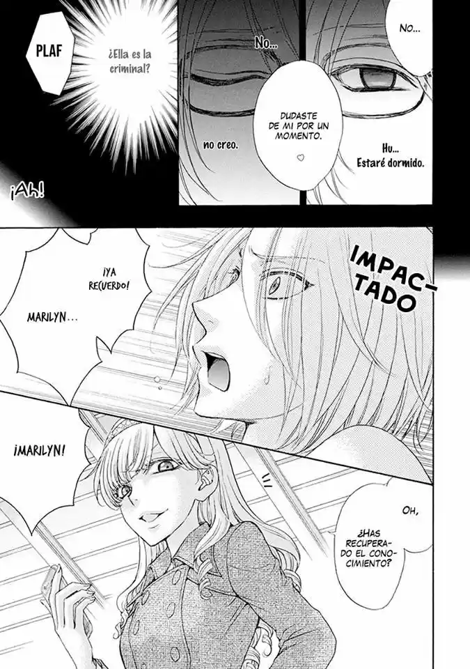 Love Stage! - Capítulo 33 - Página 16 - LectorTMOo