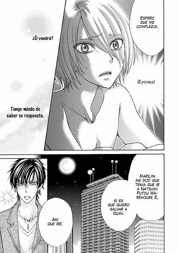 Love Stage! - Capítulo 33 - Página 18 - LectorTMOo