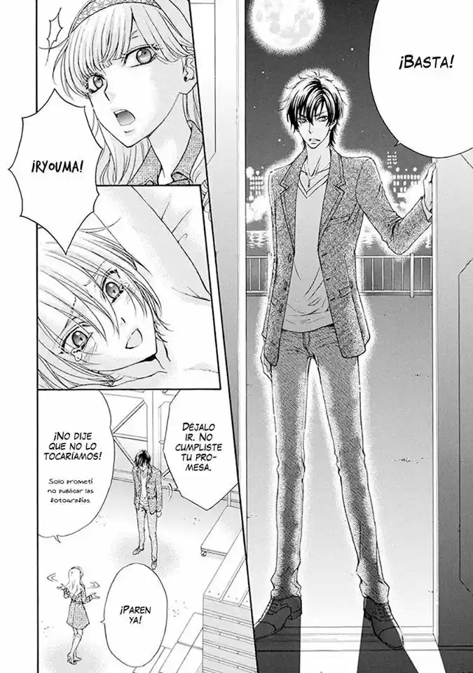 Love Stage! - Capítulo 33 - Página 25 - LectorTMOo
