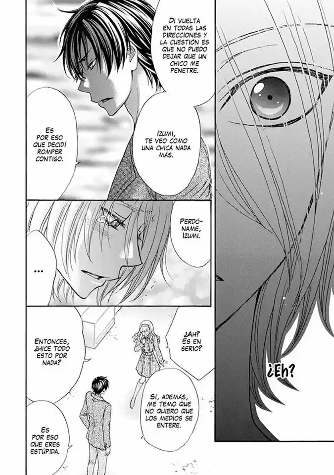 Love Stage! - Capítulo 33 - Página 29 - LectorTMOo