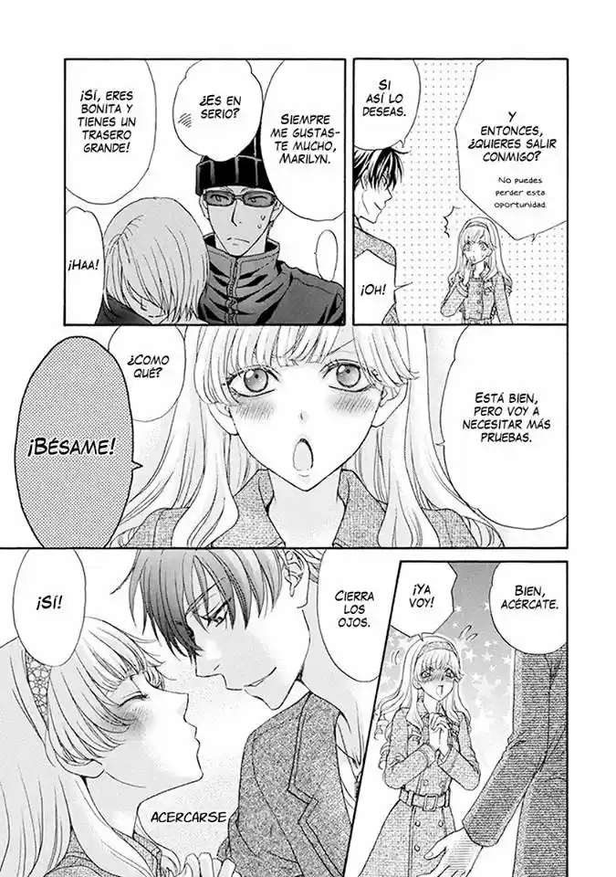 Love Stage! - Capítulo 33 - Página 30 - LectorTMOo