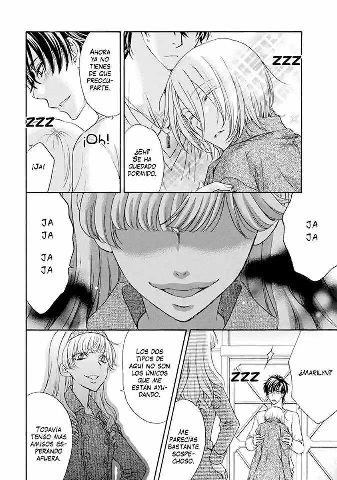 Love Stage! - Capítulo 33 - Página 33 - LectorTMOo