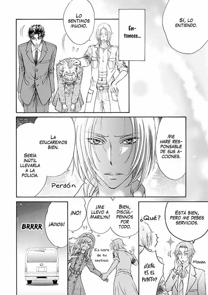 Love Stage! - Capítulo 33 - Página 39 - LectorTMOo