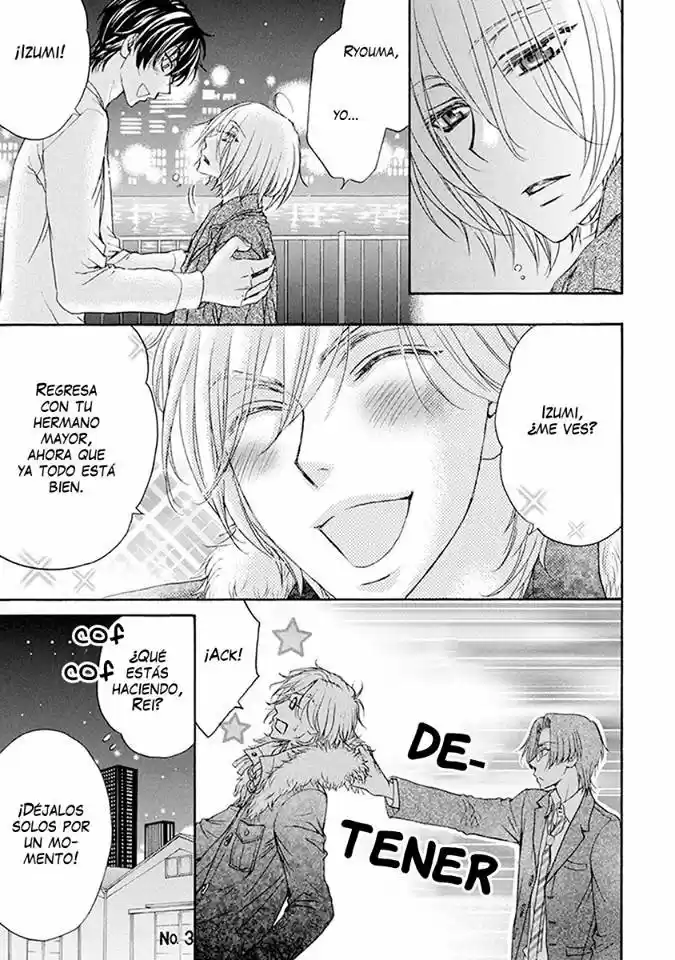 Love Stage! - Capítulo 33 - Página 40 - LectorTMOo