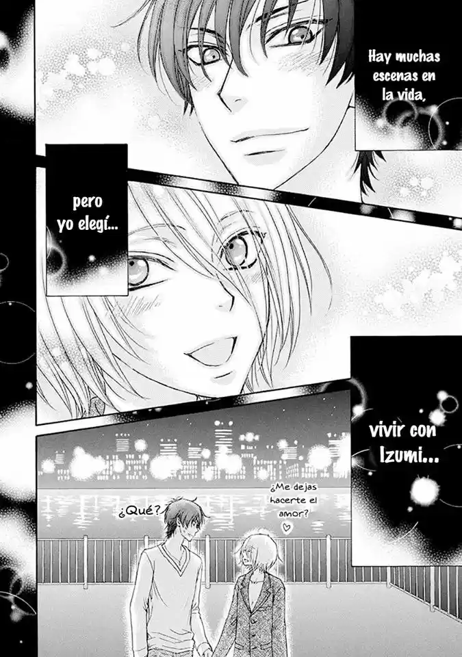 Love Stage! - Capítulo 33 - Página 44 - LectorTMOo
