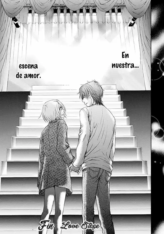 Love Stage! - Capítulo 33 - Página 45 - LectorTMOo