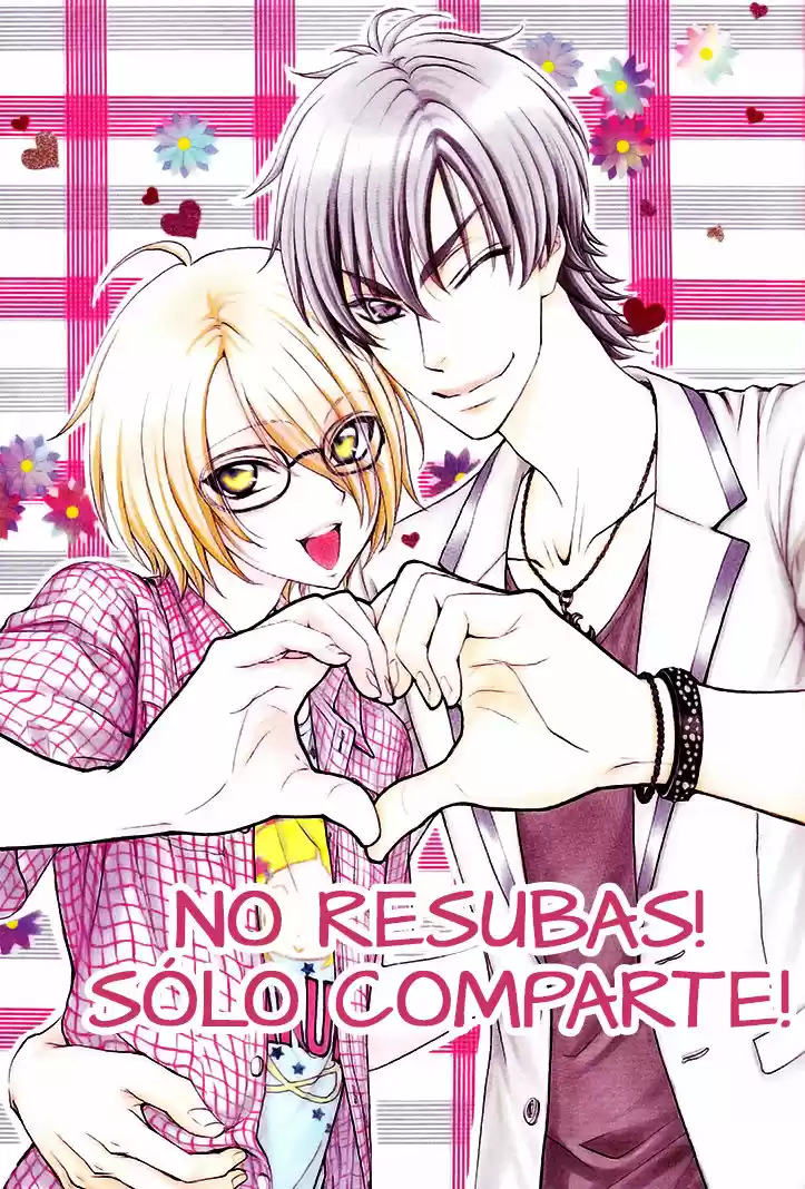 Love Stage! - Capítulo 33 - Página 49 - LectorTMOo