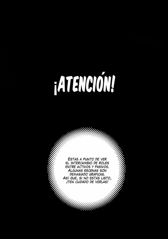 Love Stage! - Capítulo 34 - Página 5 - LectorTMOo