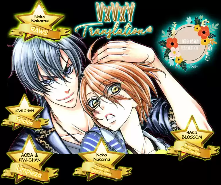Love Stage! - Capítulo 34 - Página 17 - LectorTMOo
