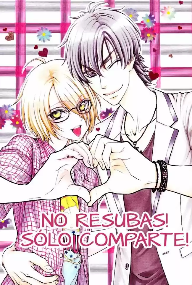 Love Stage! - Capítulo 34 - Página 19 - LectorTMOo