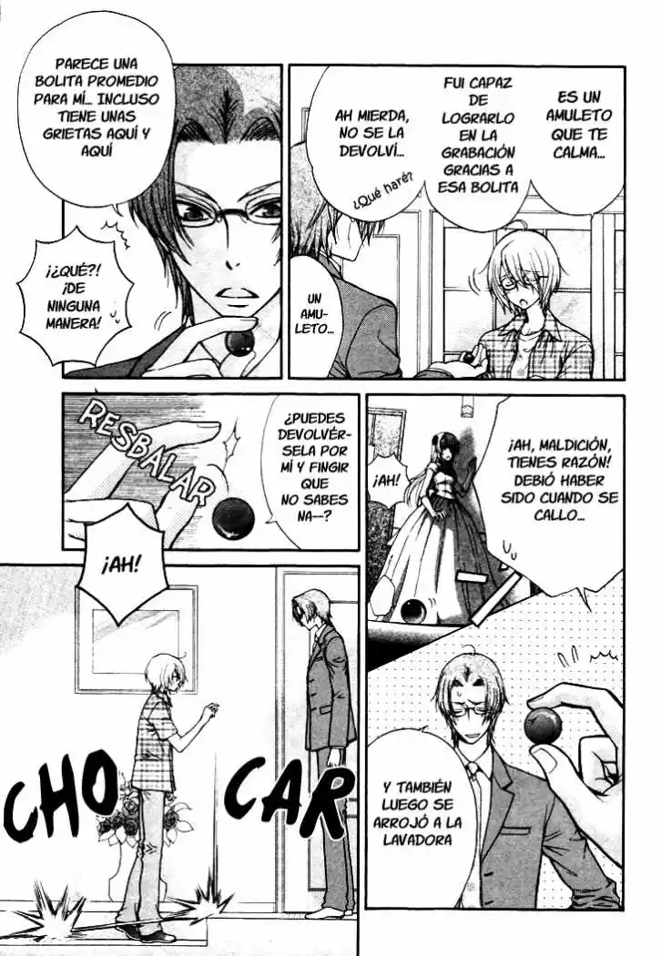 Love Stage! - Capítulo 4 - Página 7 - LectorTMOo