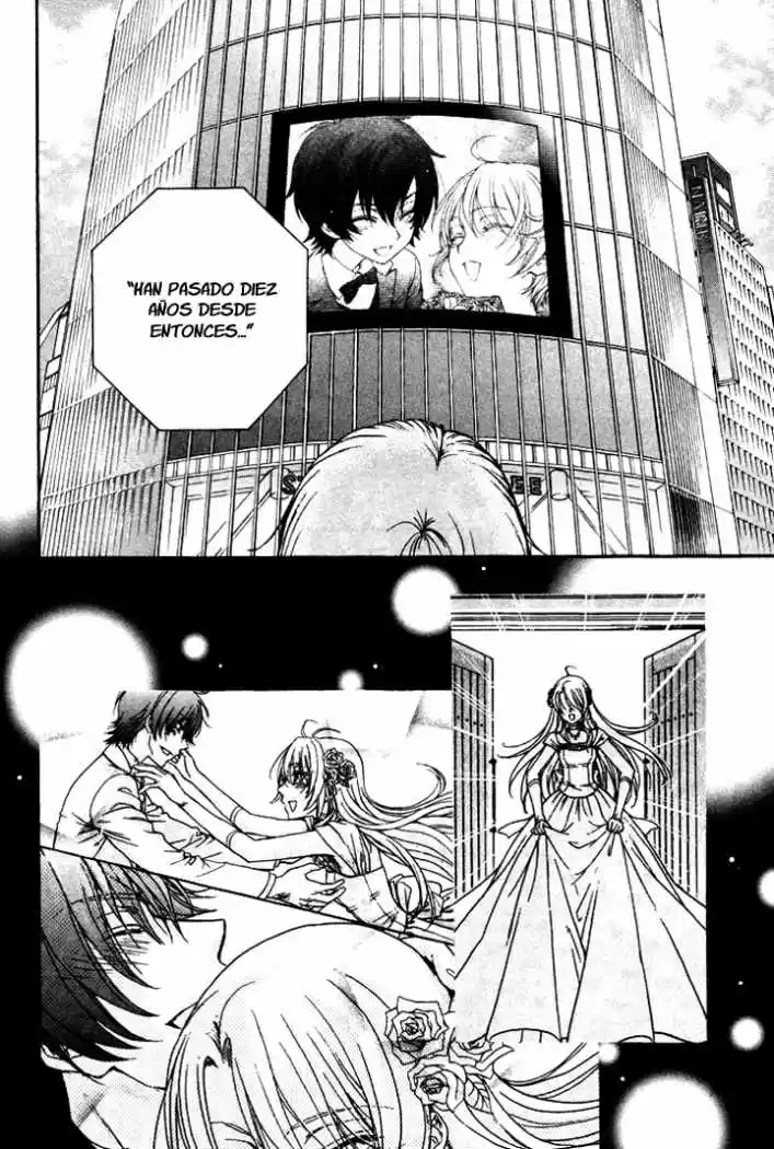 Love Stage! - Capítulo 4 - Página 10 - LectorTMOo