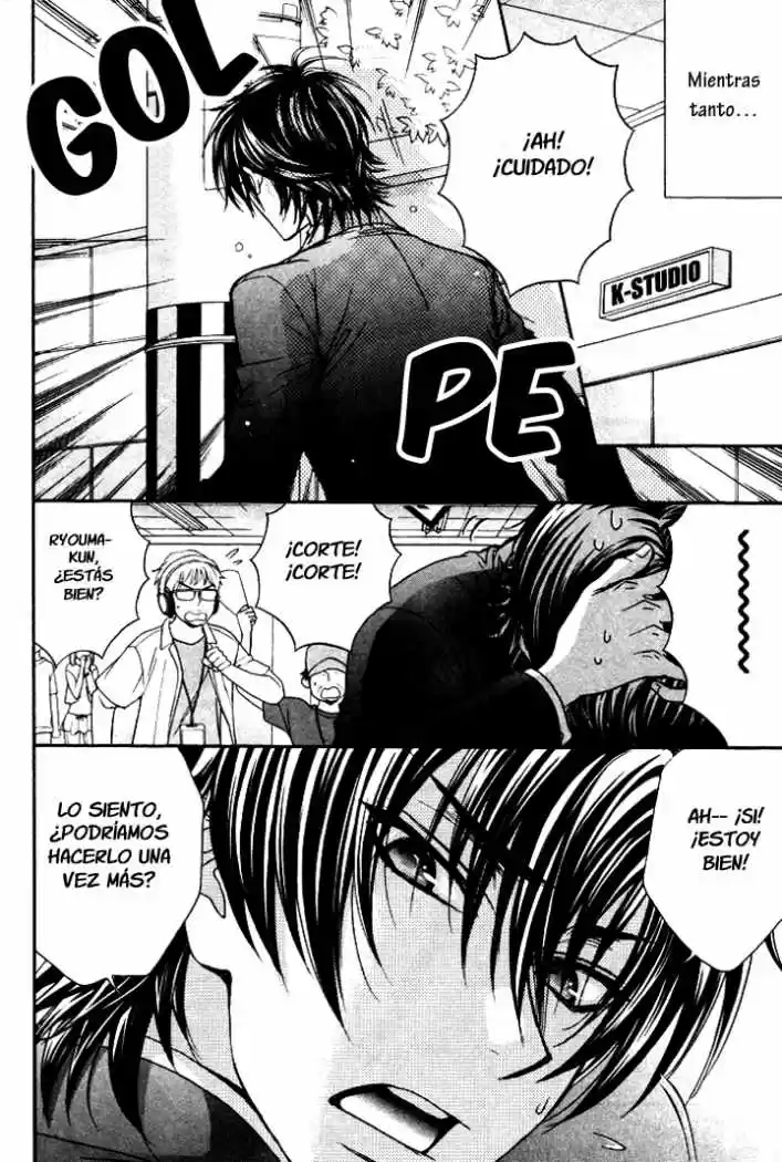 Love Stage! - Capítulo 4 - Página 14 - LectorTMOo