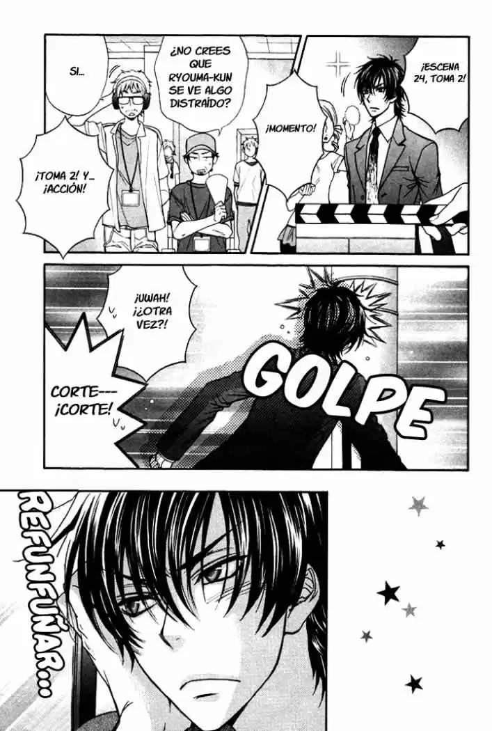 Love Stage! - Capítulo 4 - Página 15 - LectorTMOo