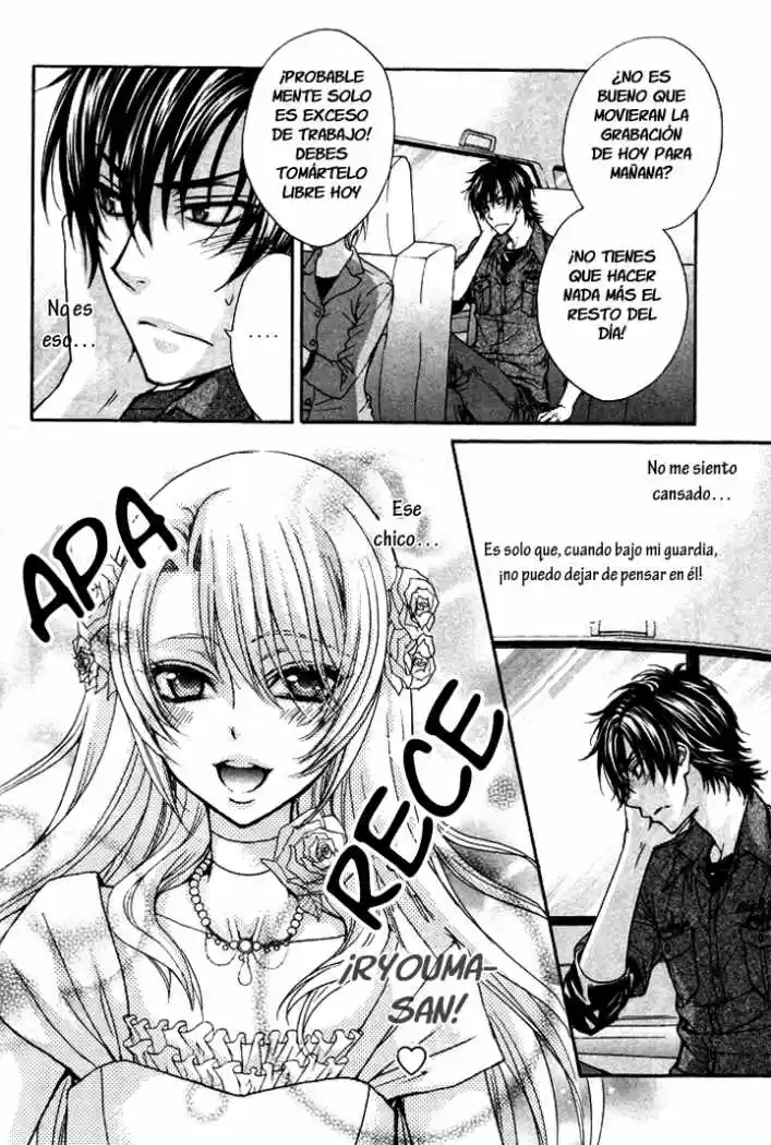 Love Stage! - Capítulo 4 - Página 16 - LectorTMOo