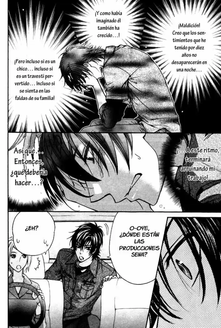 Love Stage! - Capítulo 4 - Página 18 - LectorTMOo