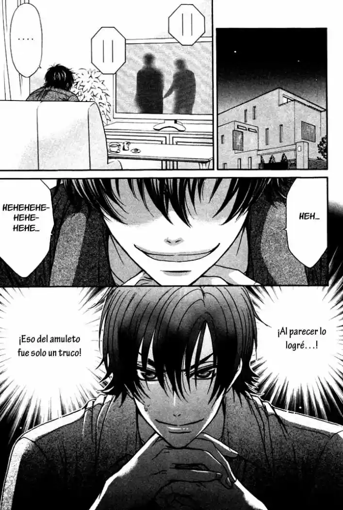 Love Stage! - Capítulo 4 - Página 23 - LectorTMOo