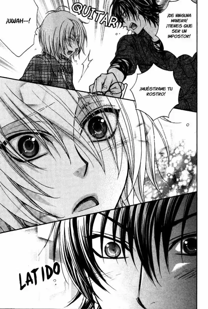 Love Stage! - Capítulo 4 - Página 27 - LectorTMOo