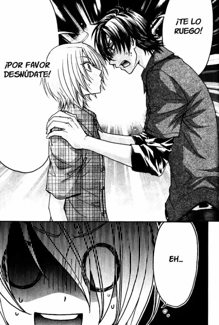 Love Stage! - Capítulo 4 - Página 29 - LectorTMOo
