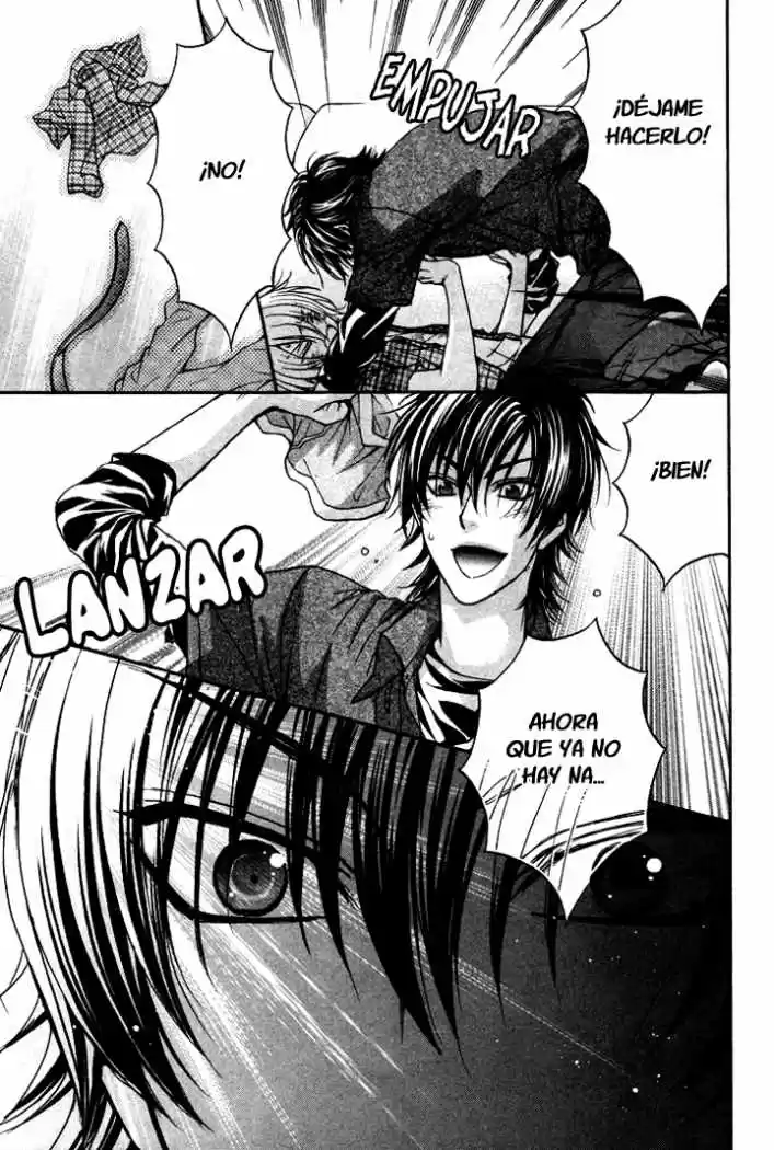 Love Stage! - Capítulo 4 - Página 31 - LectorTMOo