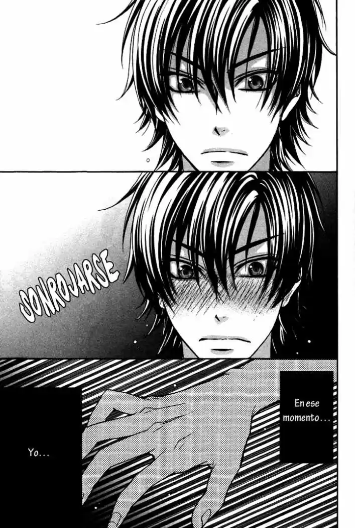 Love Stage! - Capítulo 4 - Página 33 - LectorTMOo