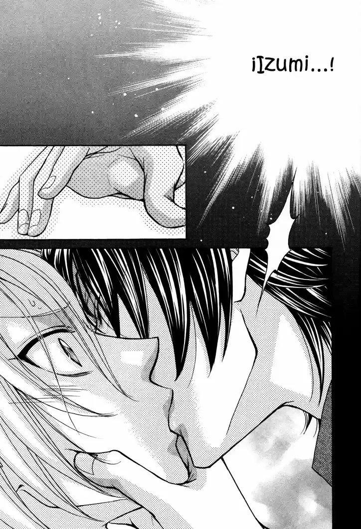 Love Stage! - Capítulo 5 - Página 4 - LectorTMOo