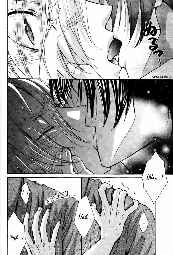 Love Stage! - Capítulo 5 - Página 5 - LectorTMOo